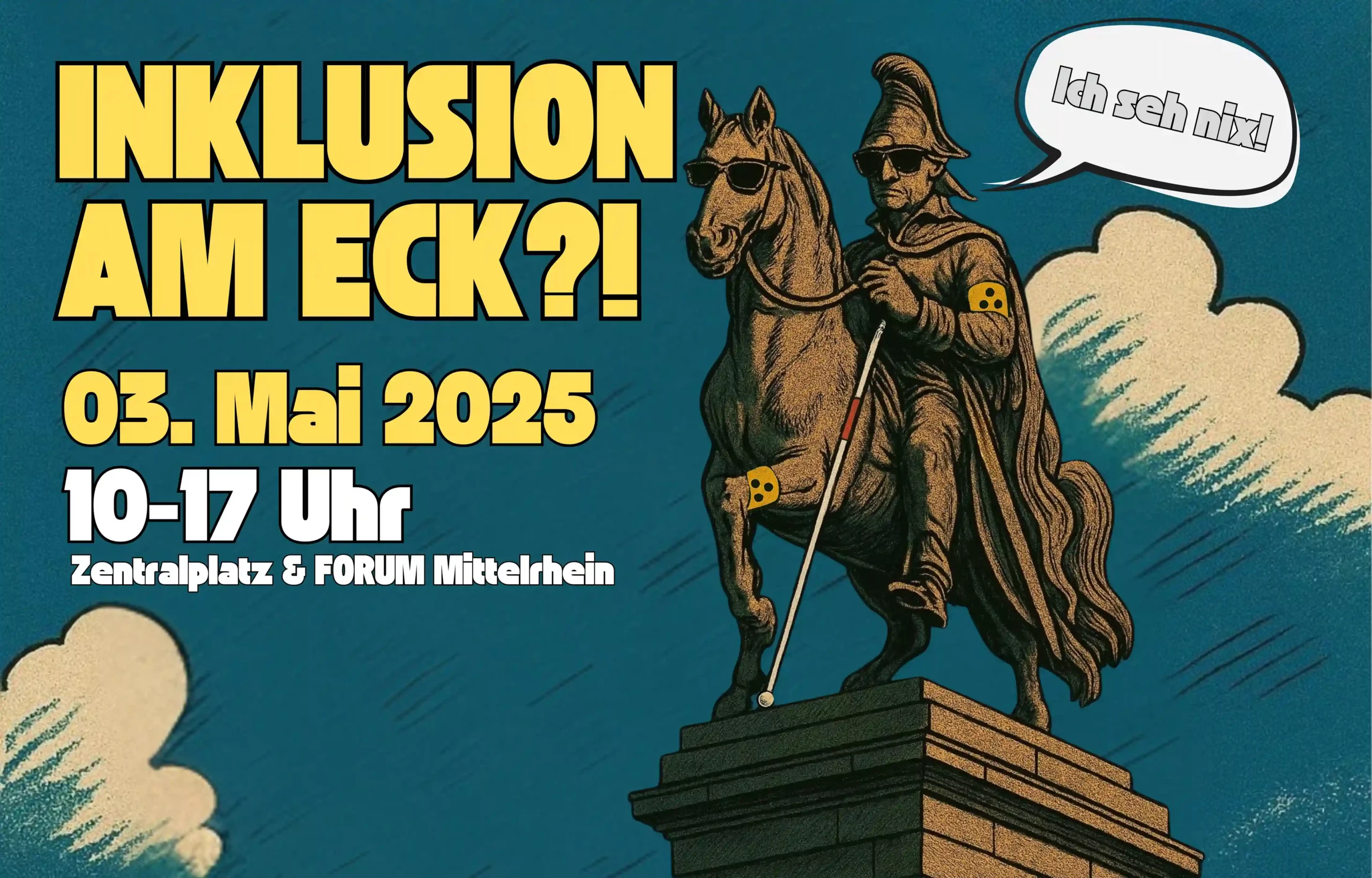 Home_neu - Inklusion am Eck
